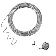 Alambre aluminio 1.5mm