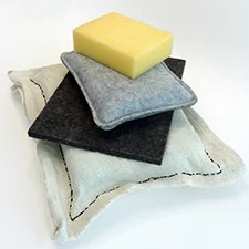 Bases needle felting