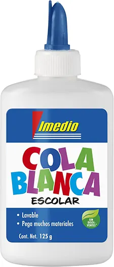 Cola blanca