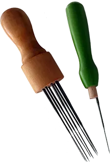 Mangos madera cual escoger